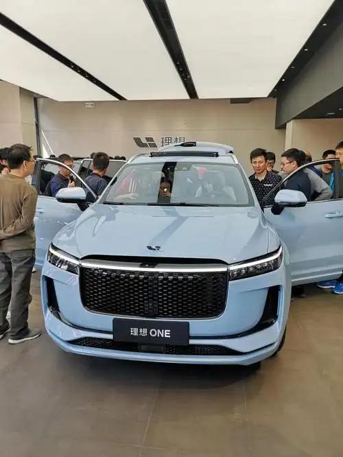 理想one理想制造one在北京购买是不是只能用燃油指标买是暂时的吗