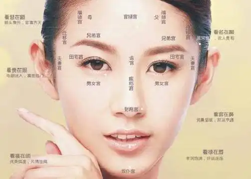 鼻子中间有痣的女人有痣详情分析
