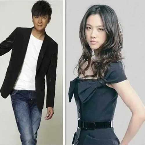 他是汤唯前男友 却因性格孤傲而销声匿迹