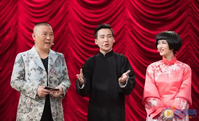 郭麒麟助演黄汐源是谁?黄汐源个人资料介绍