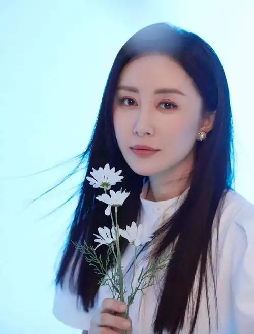 舒畅影视女星写真合集姣美俊俏花容月貌