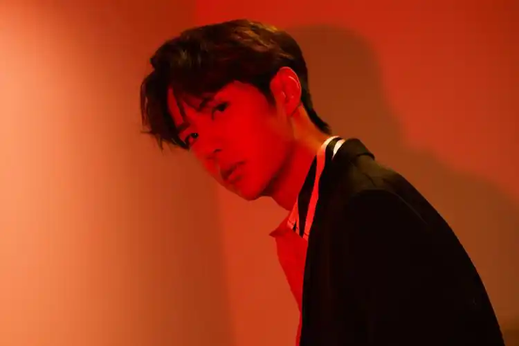 底气全开,一搏到底,大陆明星-回车桌面