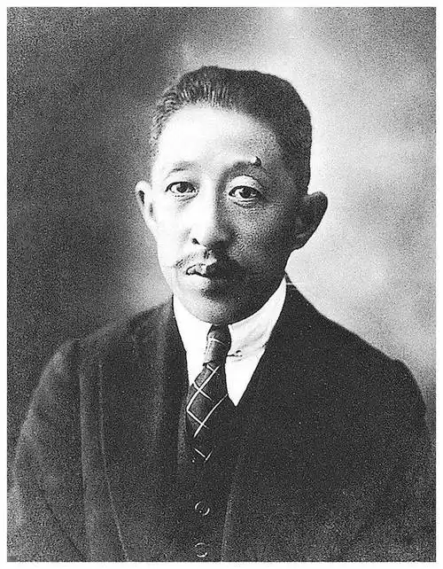 预言徐志摩死于非命,民国神算林庚白是水货吗_袁世凯_孙中山_预测