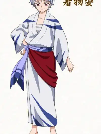 夜叉姬永远诸叶刹那最新造型