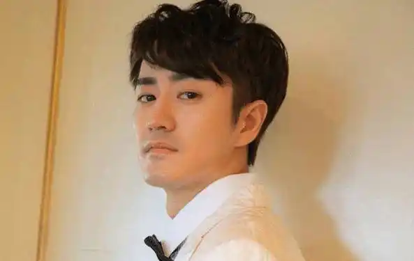 知名的星二代,年轻有为的实力派男演员,他就是艺人杨玏_父亲_作品