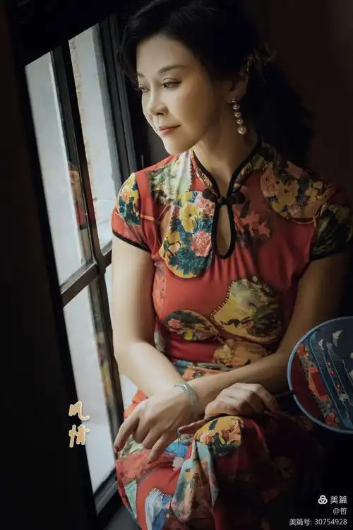 至真, 至纯的风韵情致 一定程度的风情万种, 是女人与生俱来的, 但要