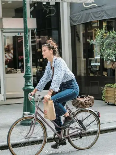 巴黎街拍|fudge杂志巴黎特刊