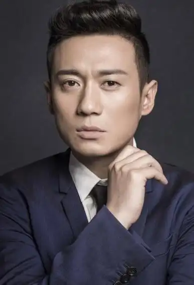 男生大背头发型图片_男人大背头发型 - 乐享生活 - 阿奇号