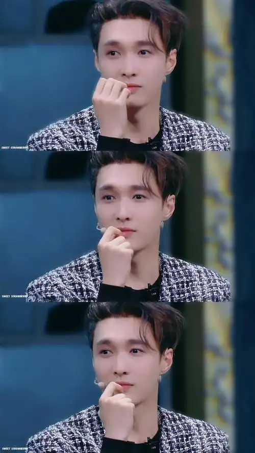 张艺兴 这就是街舞4