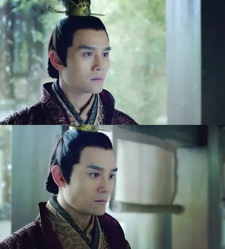 琅琊榜# 景琰哥哥