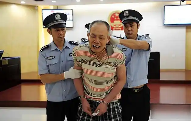 屈打成招杀人犯滕兴善89年被执行枪决5年后遇害者却死而复生