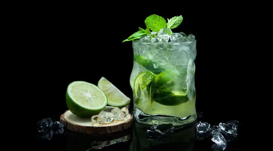 梦奇多(莫吉托),源自于古老巫毒教的召唤