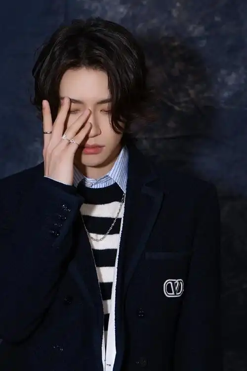 小鬼-王琳凯lilghost工作室