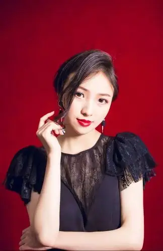 十堰最美的姑娘都在这里,看呆了.