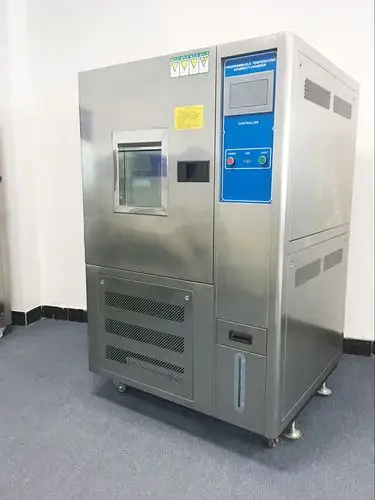 标准恒温恒湿试验箱