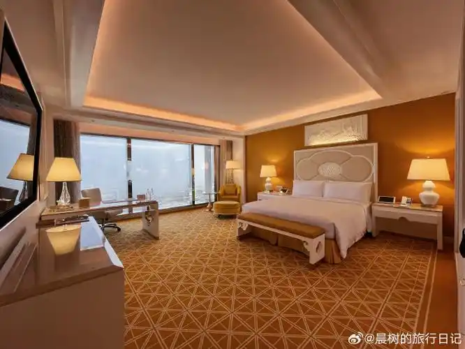 酒店##澳门永利皇宫