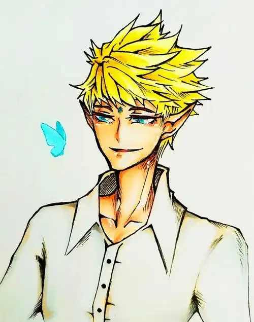 我只画谱尼996699ノ゛