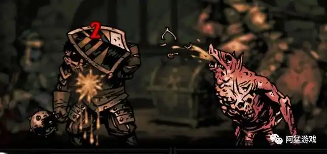 暗黑地牢兽窟介绍暗黑地牢兽窟阵容