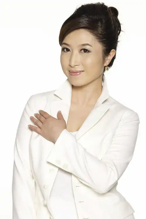 女高音歌唱家刘媛媛