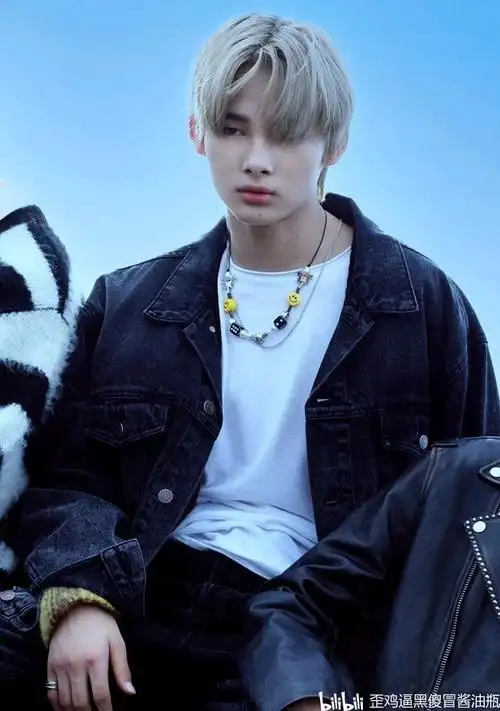 enhypen到底是不是像传闻中的那样没有帅哥