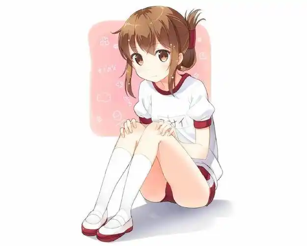 你们尝试过这些潇洒的少女坐姿么第一种亲测表示男生做不到