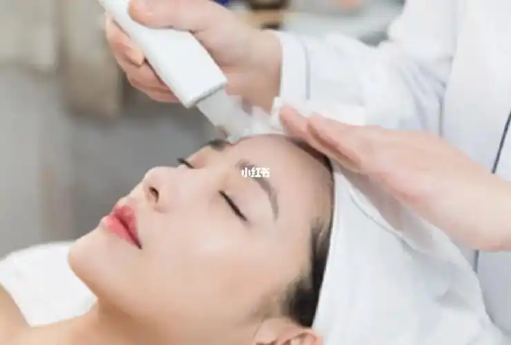 毛囊清洁术的原理