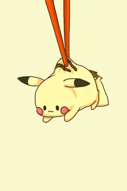 皮卡丘 - 堆糖,美图壁纸兴趣社区