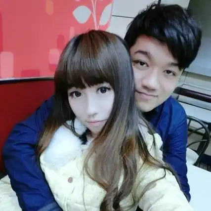 "小雨"尤浩然回应女友被曝光