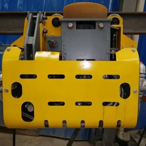 dqd20电缆拖挂单轨吊售后无忧dqd20电缆拖挂单轨吊