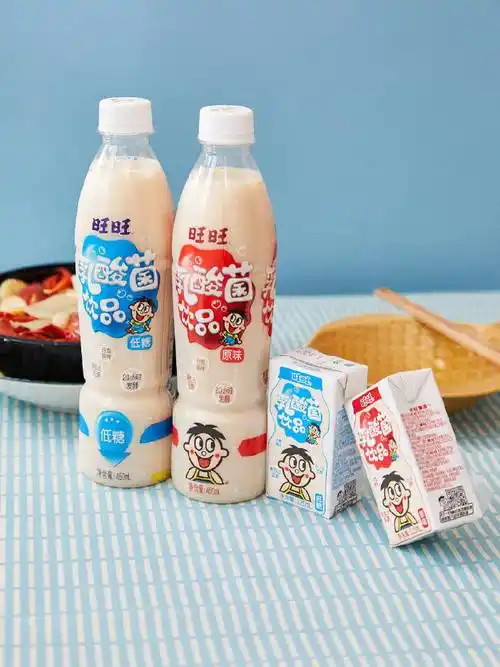 咕噜咕噜 活力肠旺旺