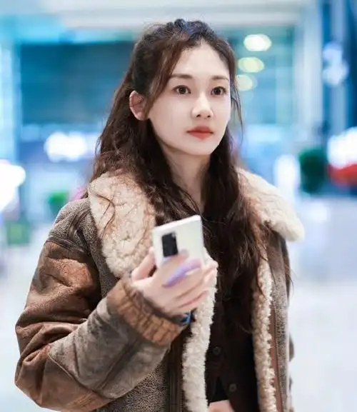 演员苗苗凭舞蹈才艺重新出发