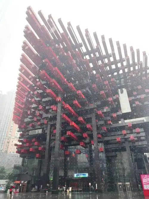 肖战重庆暴走##肖战工作室什么时候放饭