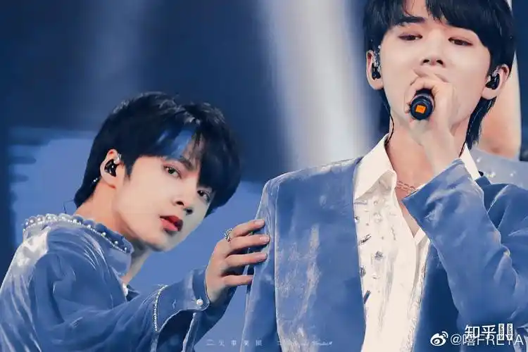 可以share一些刘耀文和宋亚轩氛围感十足的图吗? - 知乎