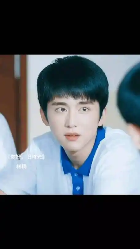 张新成29岁生日快乐!