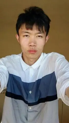 男生颜值算高吗