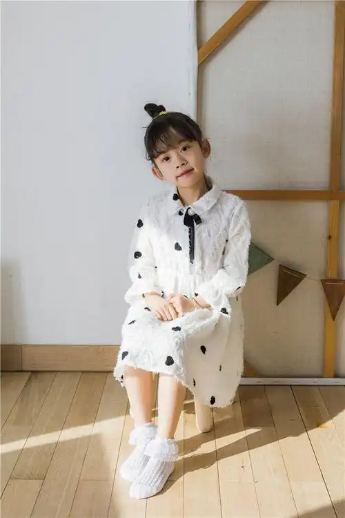 学生白袜薄棉袜女童蕾丝花边袜网眼透气夏薄女孩袜子小学生儿童舞蹈袜