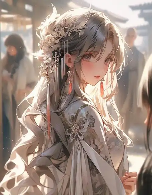 高清壁纸无水印##高清头像##女生头像##古风美图##古风##手机壁纸