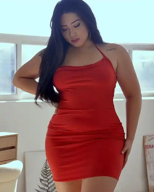 180斤的大胖妞经常健身体重却没变但身形更有魅力了