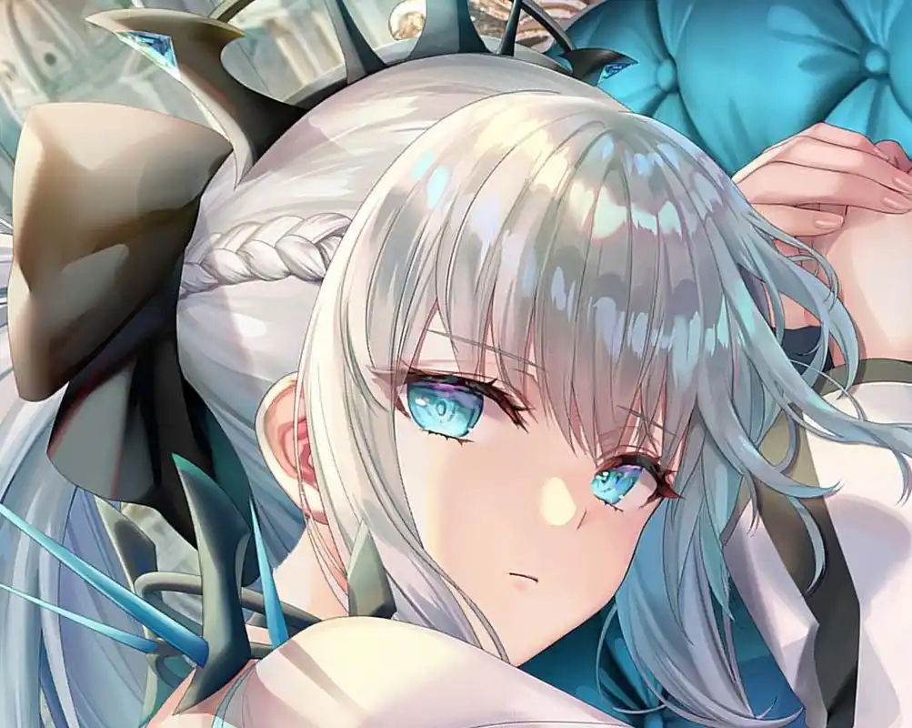 torino-摩根勒菲 (头像,电脑桌面,手机壁纸)#torino# #原神# #fgo