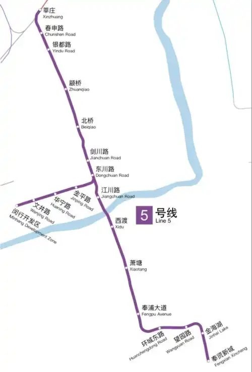 15号线南延段进奉贤一个关键的a字型科创走廊浮出水面