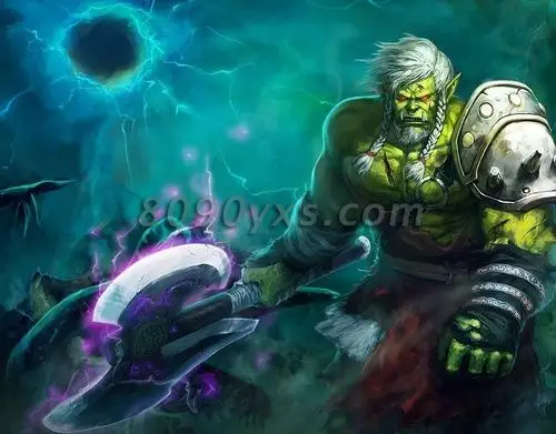 dota斧王出装677斧王出什么装备好