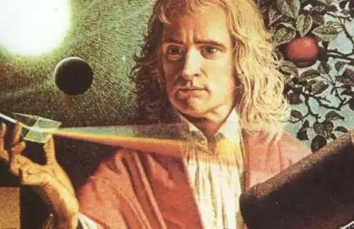 百科全书式"全才"——牛顿