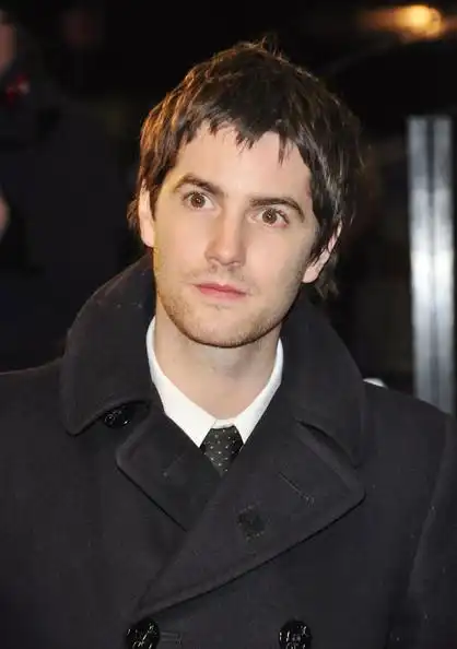 吉姆·斯特吉斯