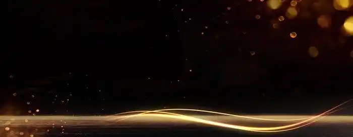 简约大气黑金线条通用底纹背景背景图片素材,背景元素(1920*750px)psd