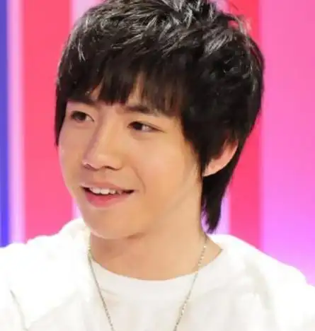 演员男星俞灏明谈走出烧伤阴影