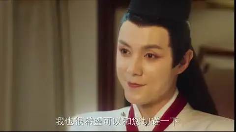 棋魂15:小光获得九段棋手认可,自信心瞬间爆棚