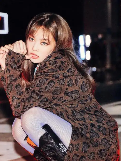 jennie  #金智妮jennie  #金珍妮