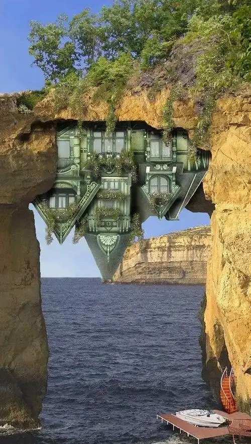 一辈子都很难见到的奇观,让人大开眼界