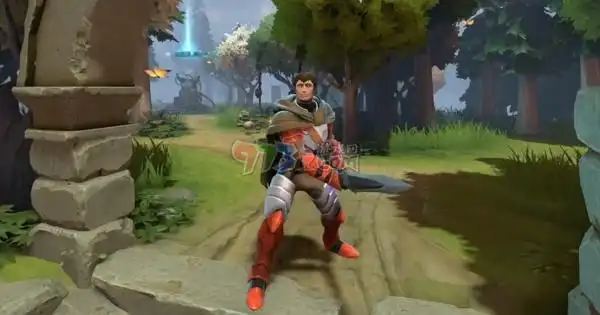 dota2龙骑身心怎么样龙骑士身心效果预览