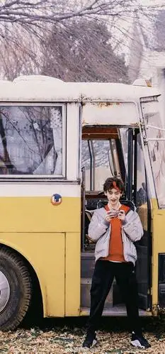 小鬼王琳凯手机壁纸分享